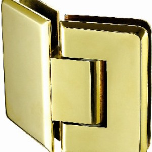 Glass-Glass 135° Hinge