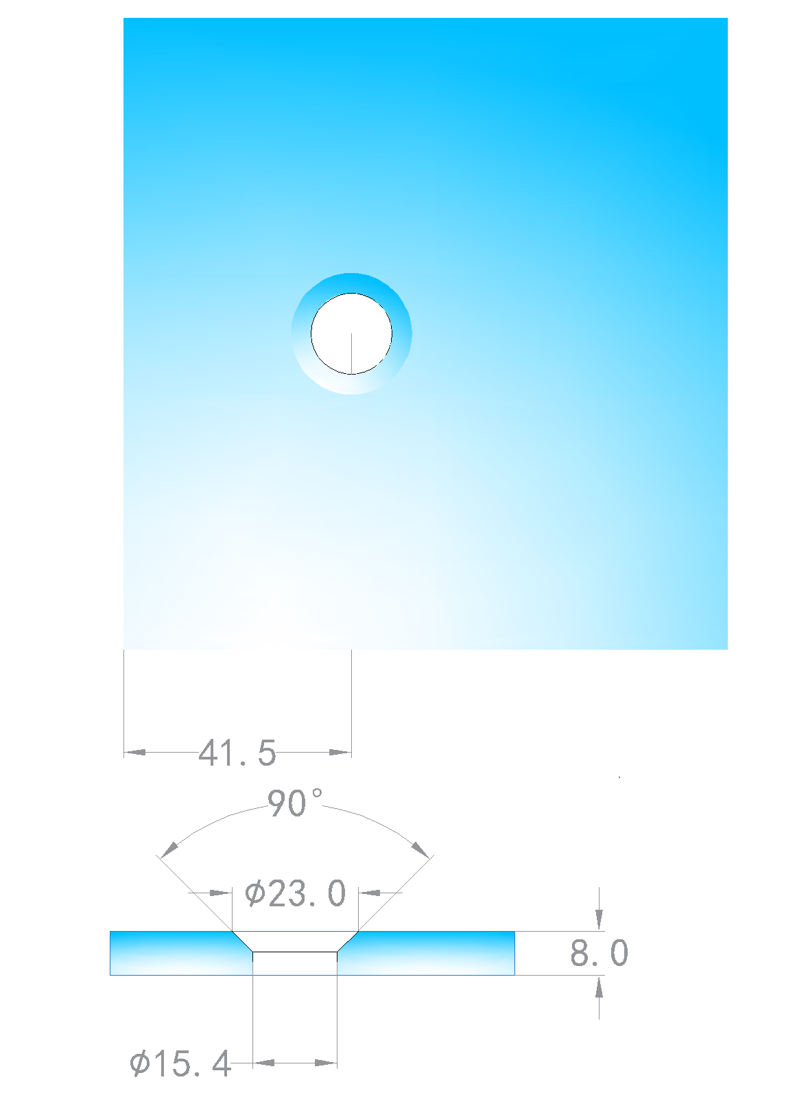 ND-8601 wall clamp cut.png